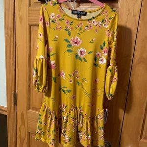 Girls Dress Size S